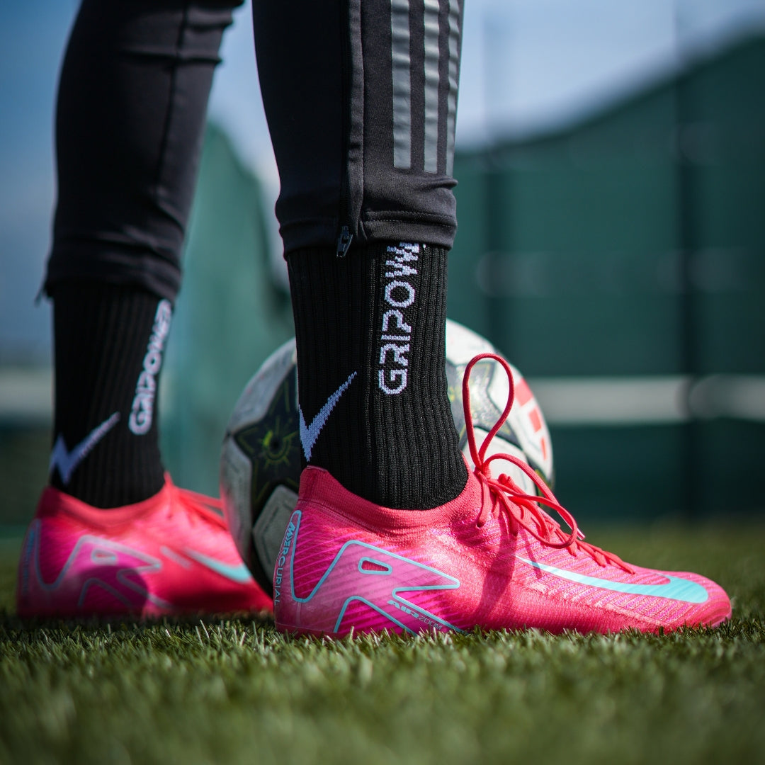 Grip Socks: More Than Just Another Sports Accessory