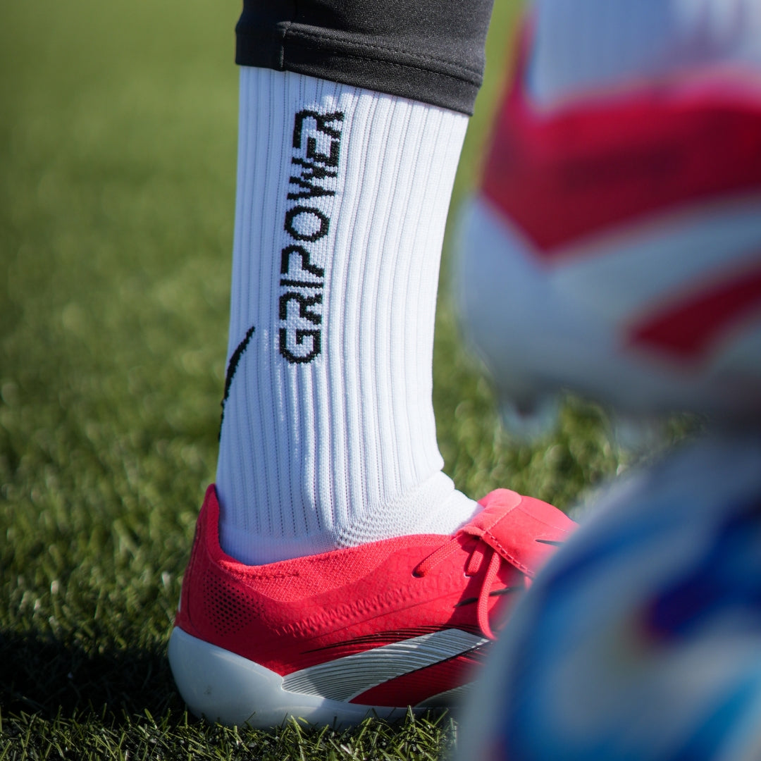 What Makes a Good Sock for Sports?