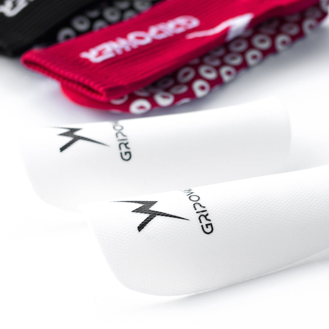 Gripower Offers More Than Just Football Socks