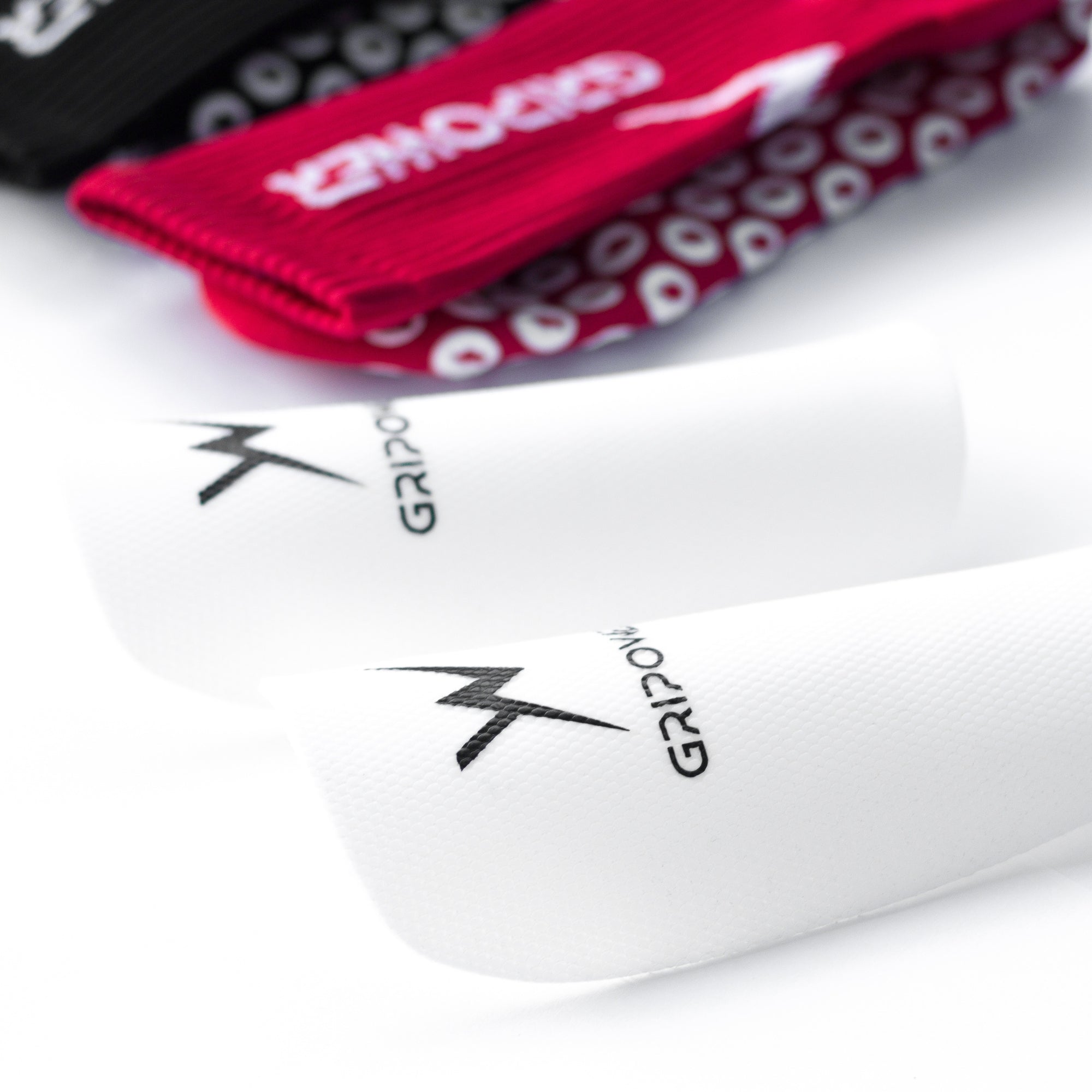 Gripower Offers More Than Just Football Socks