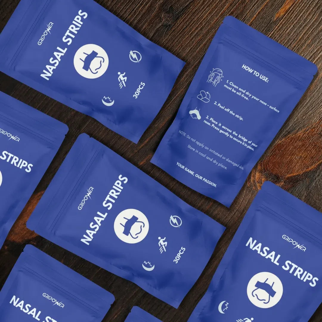 What Is a Nasal Strip Used for and When Should You Use One?