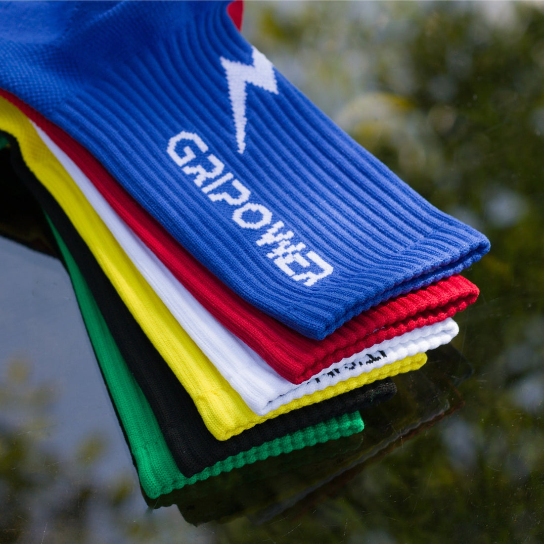 What Makes a Good Running Sock?