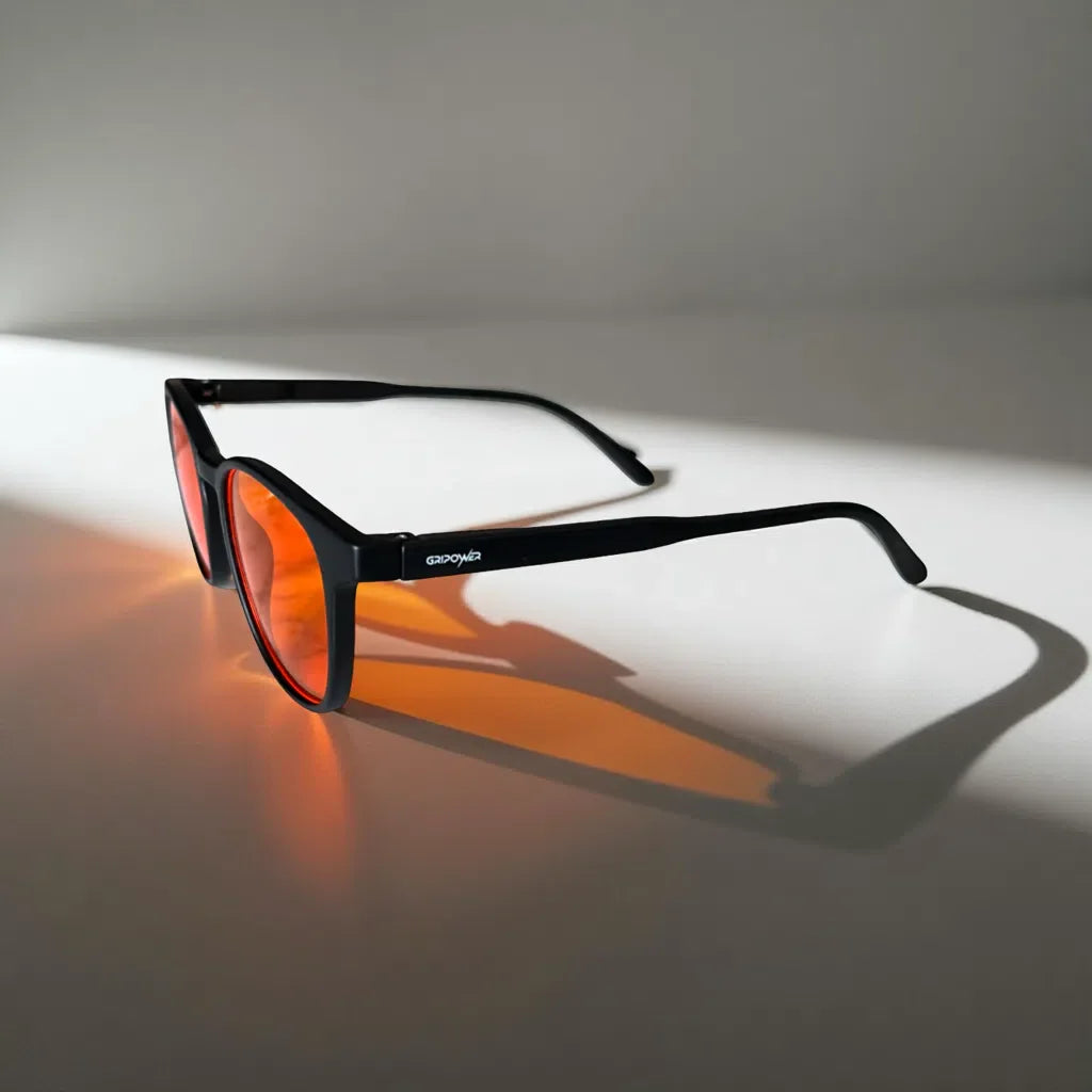 What Are Blue Light Blocking Glasses Good For?