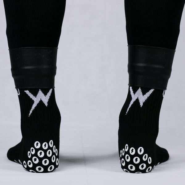 Sports Socks vs Regular Socks: What Is the Difference?
