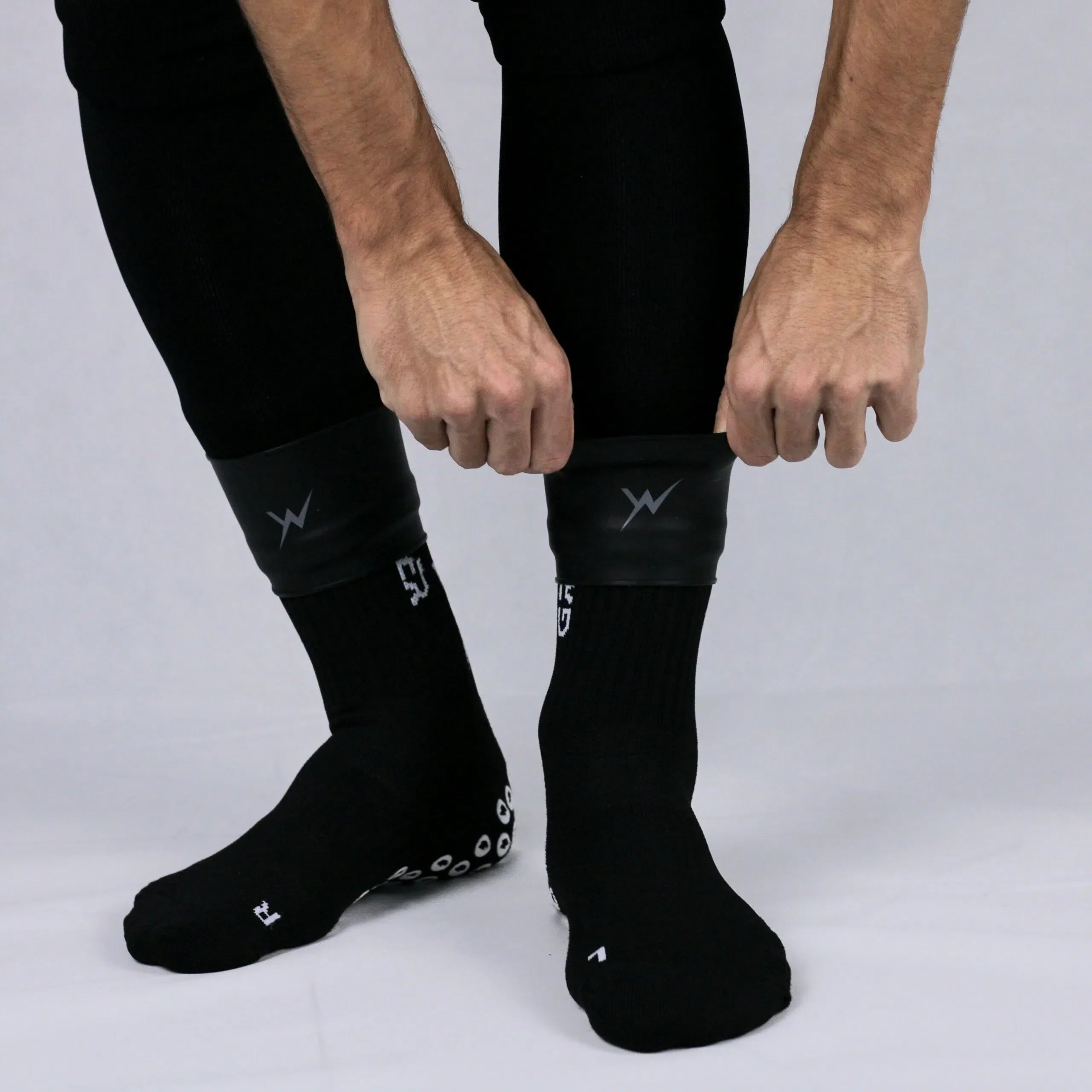 What Is a Shin Guard Strap Used For?
