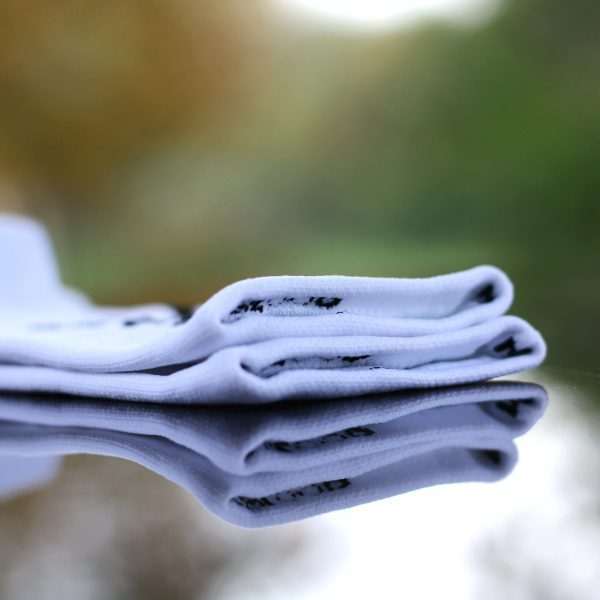 What Makes the Perfect Football Sock?