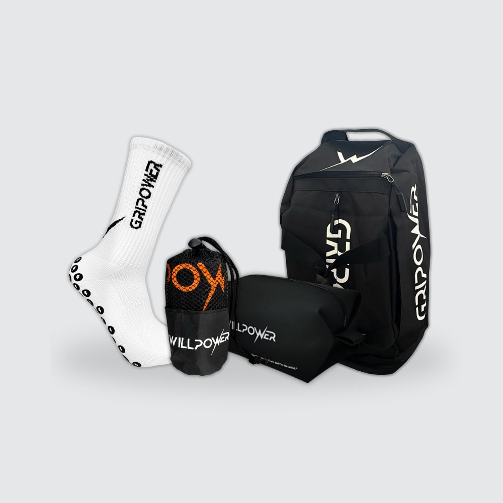 Goalkeeper Accessories