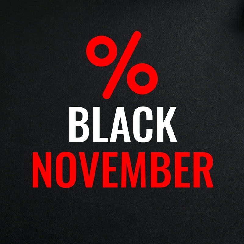 Black November