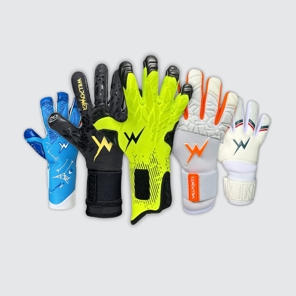 Goalkeeper Gloves