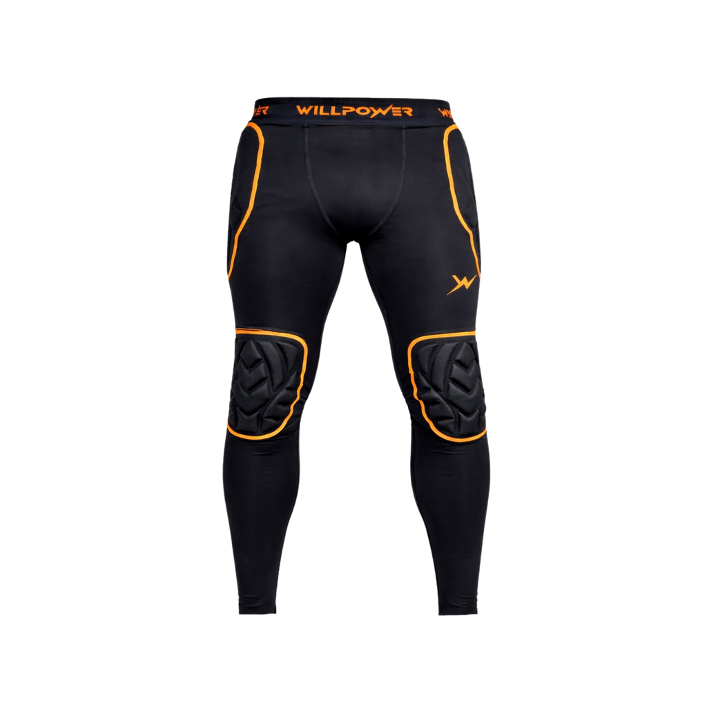 Protection Pants