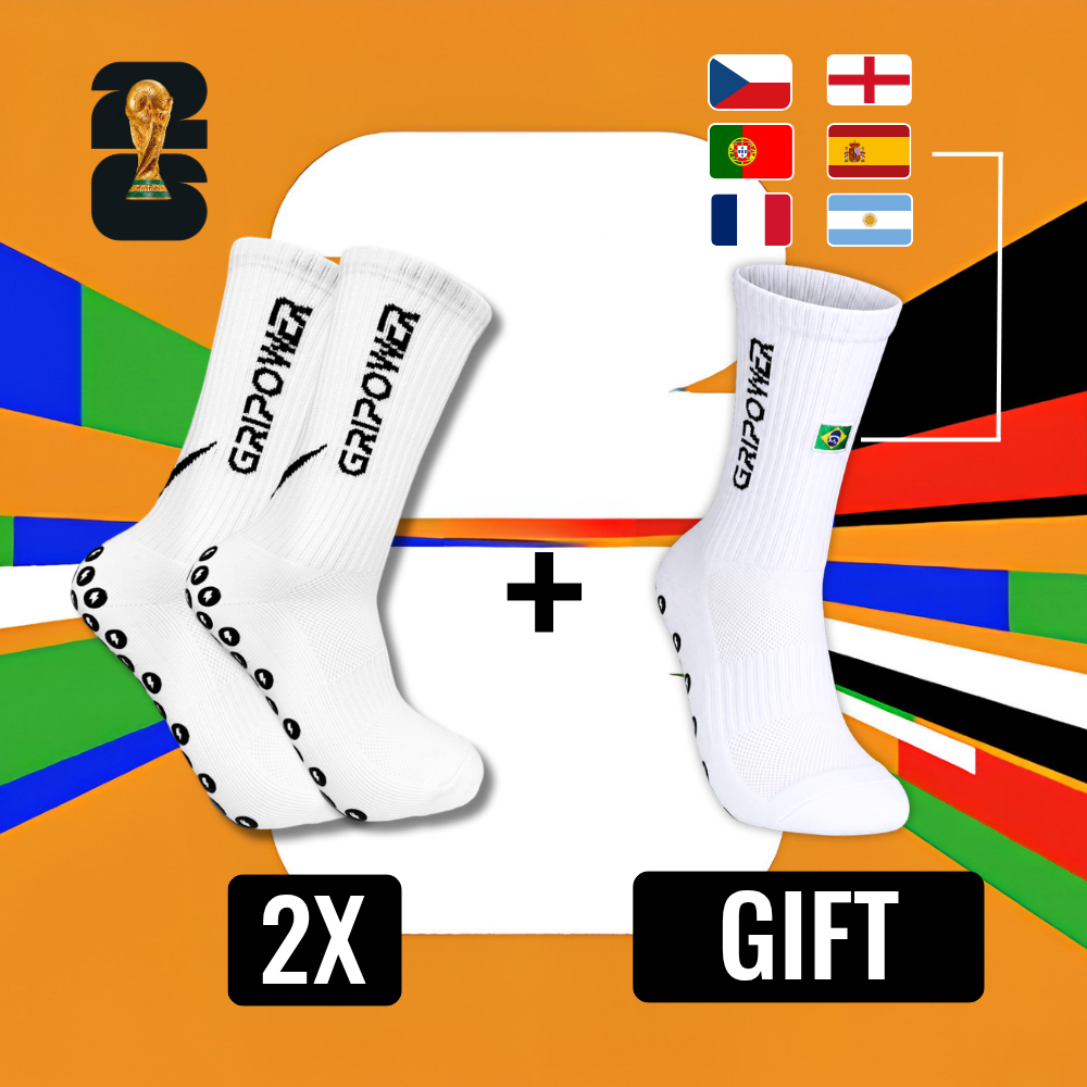 World Cup Pack