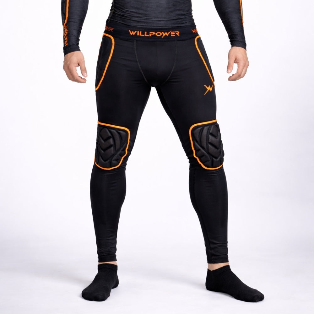 Protection Pants