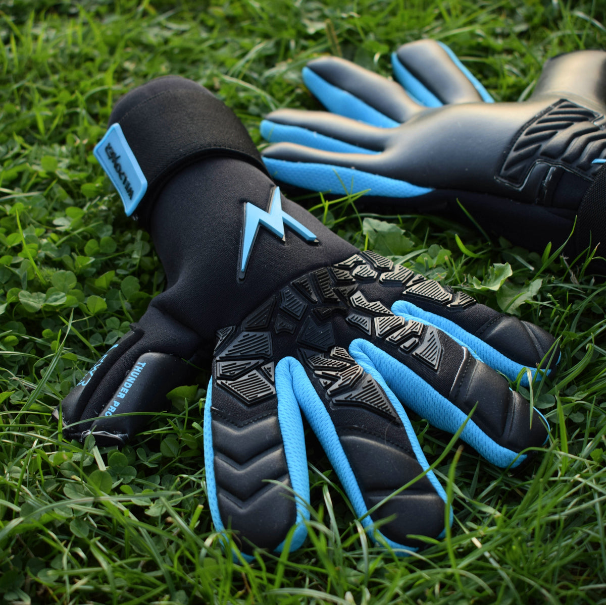 Thunder Pro Classic