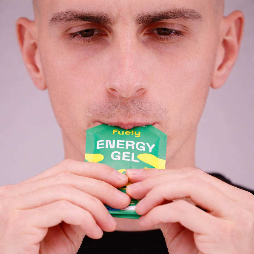 Energy Gel - Lemon