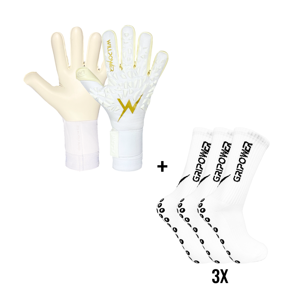 Flash Grip PACK