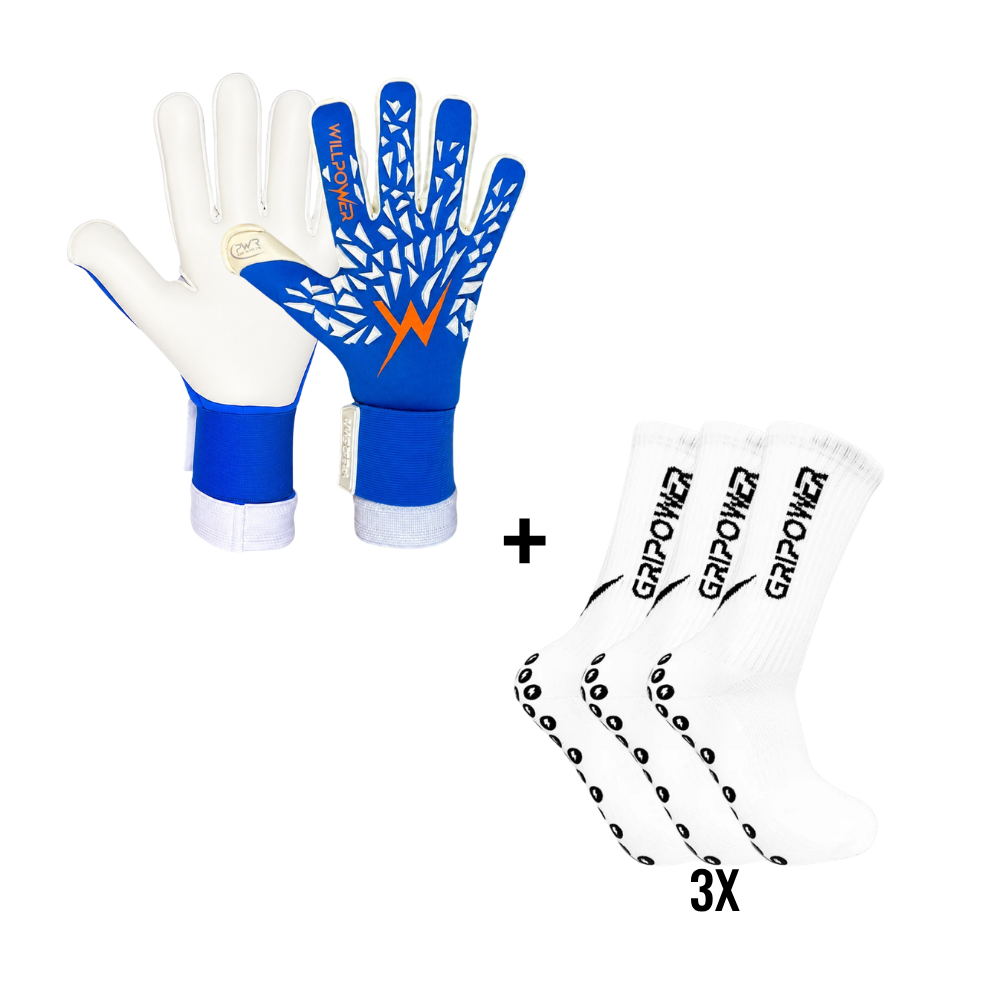 Flash Grip PACK