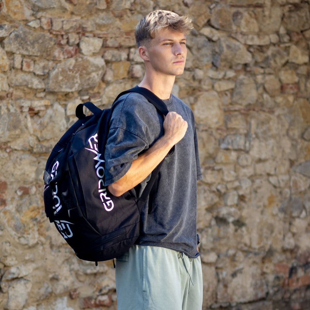 Gripower Backpack
