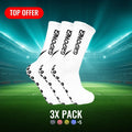 Grip Socks 3X PACK