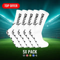 Grip Socks 5X PACK