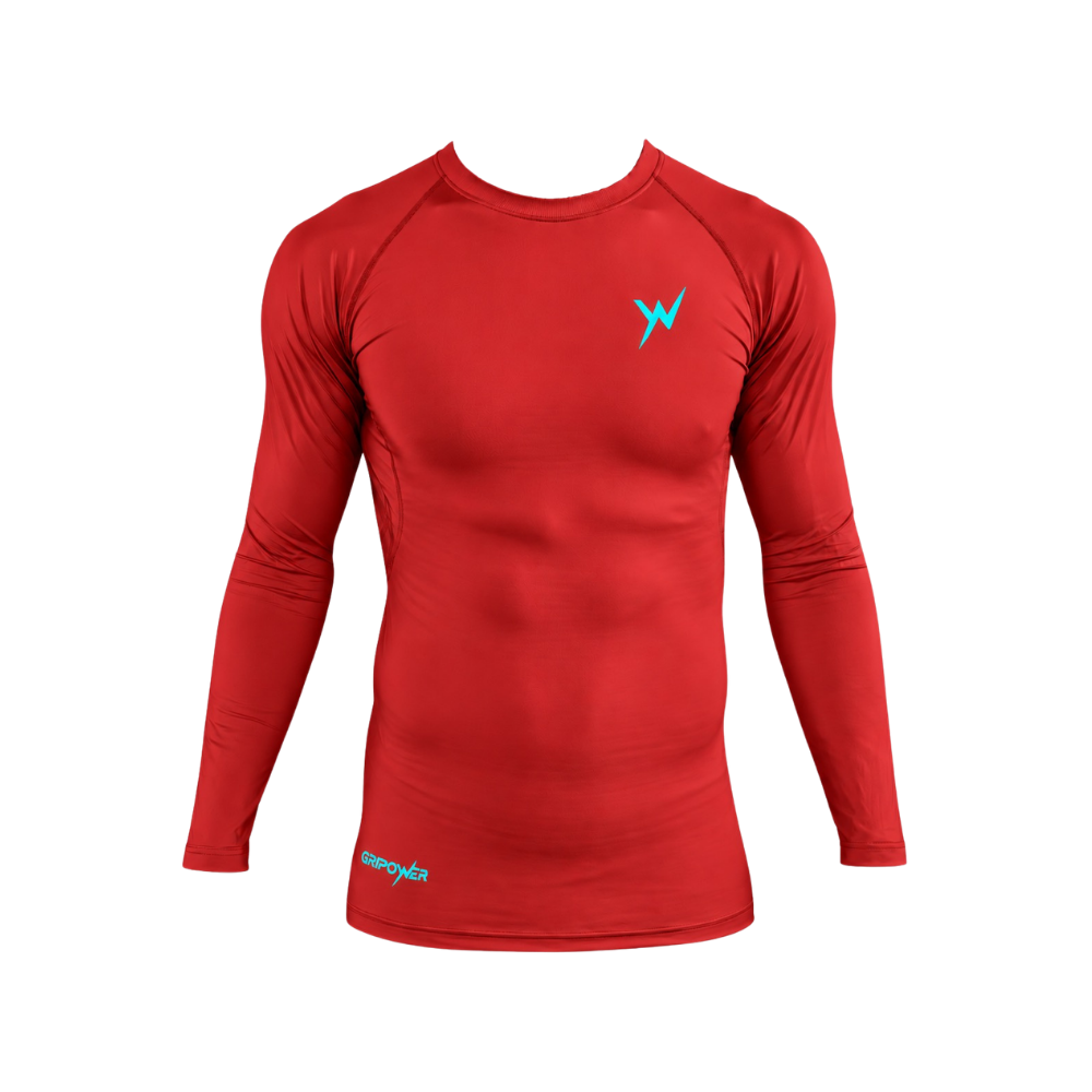 Warmtech® Hosszú Ujj