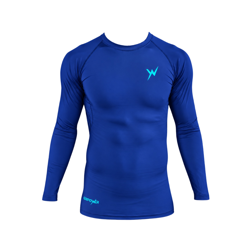 Warmtech® Hosszú Ujj