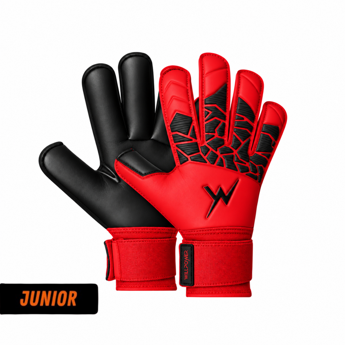 Thunder Junior