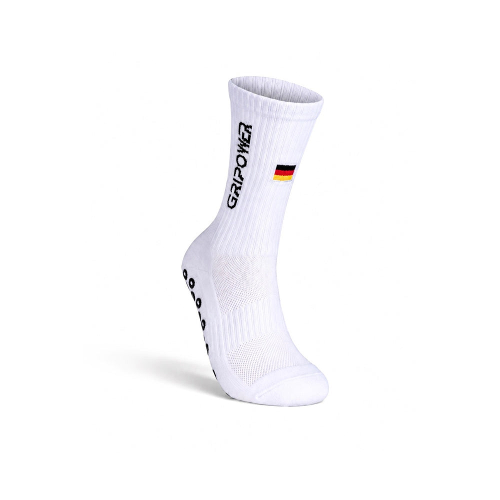 Grip Zokni - World Cup 26