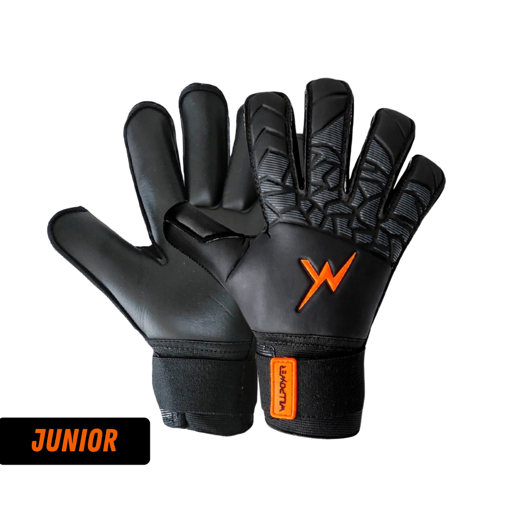 Thunder Junior