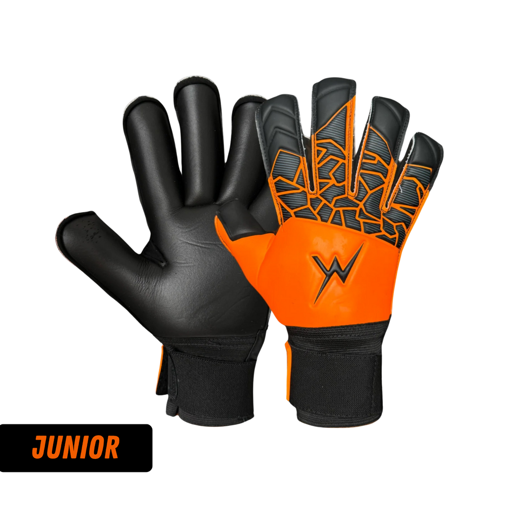 Thunder Junior