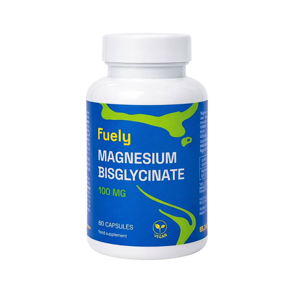 Magnesium Bisglycinate