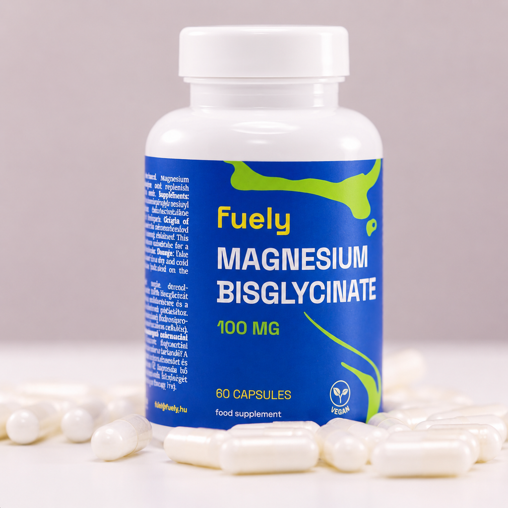 Magnesium Bisglycinate