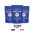 Nasal Strips 3X PACK