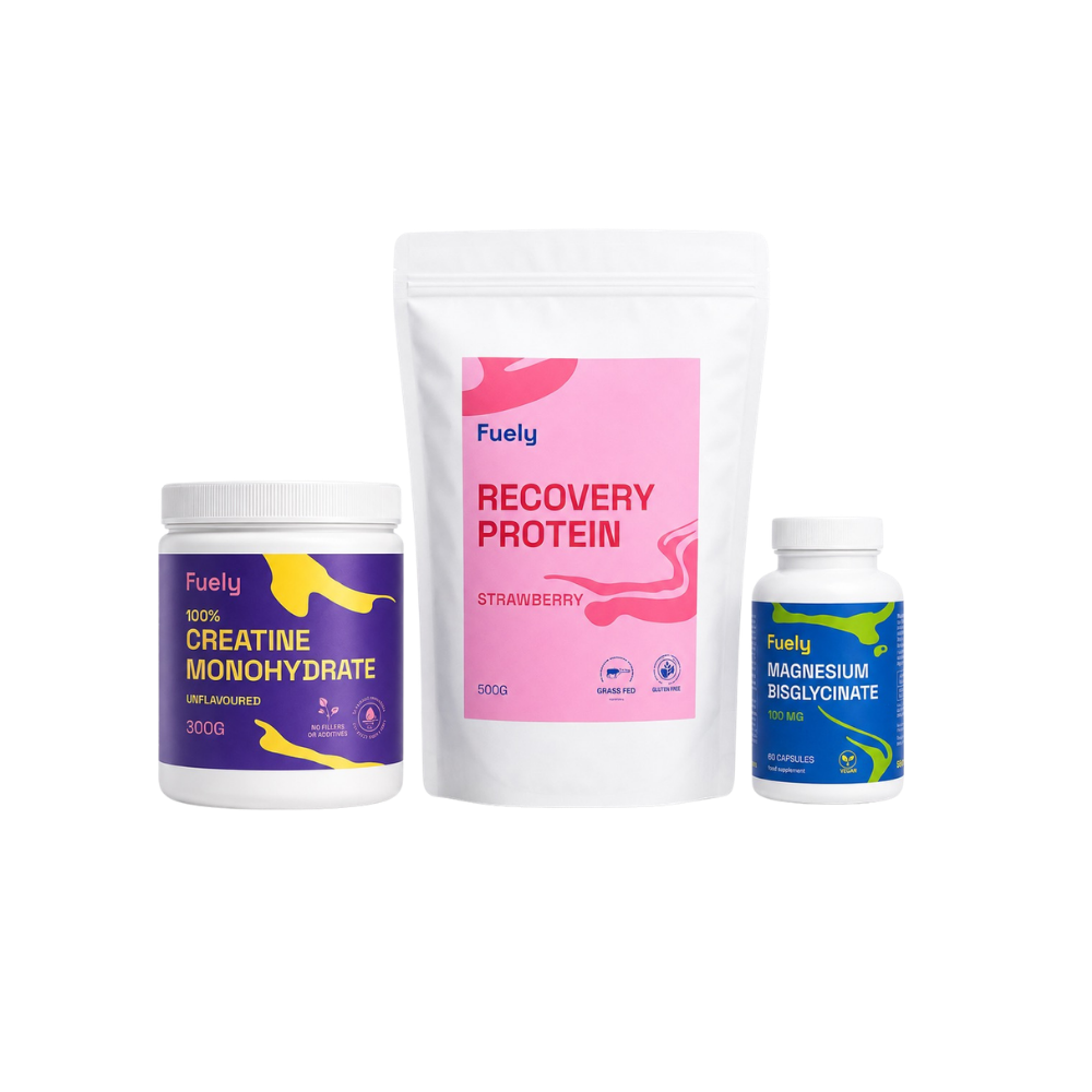 Recovery Pack