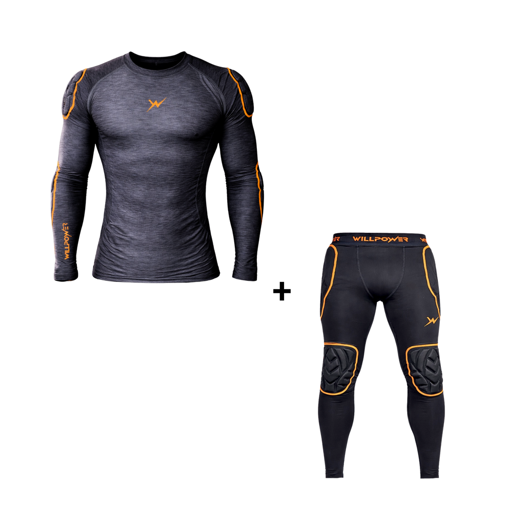 Protection PACK - Long