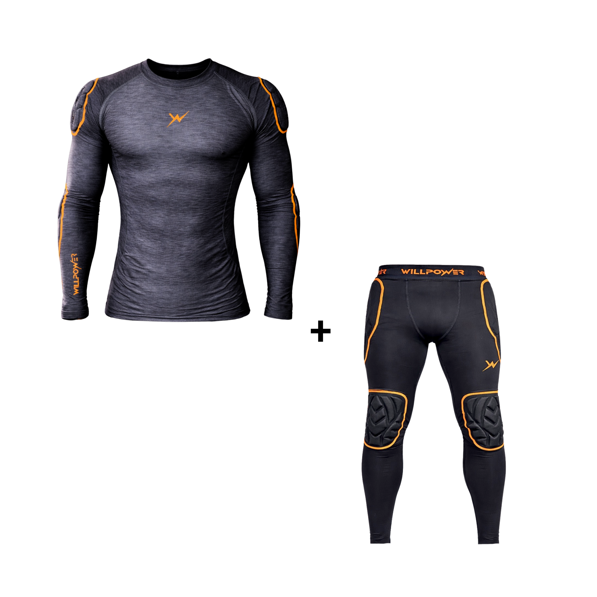 Protection PACK - Long