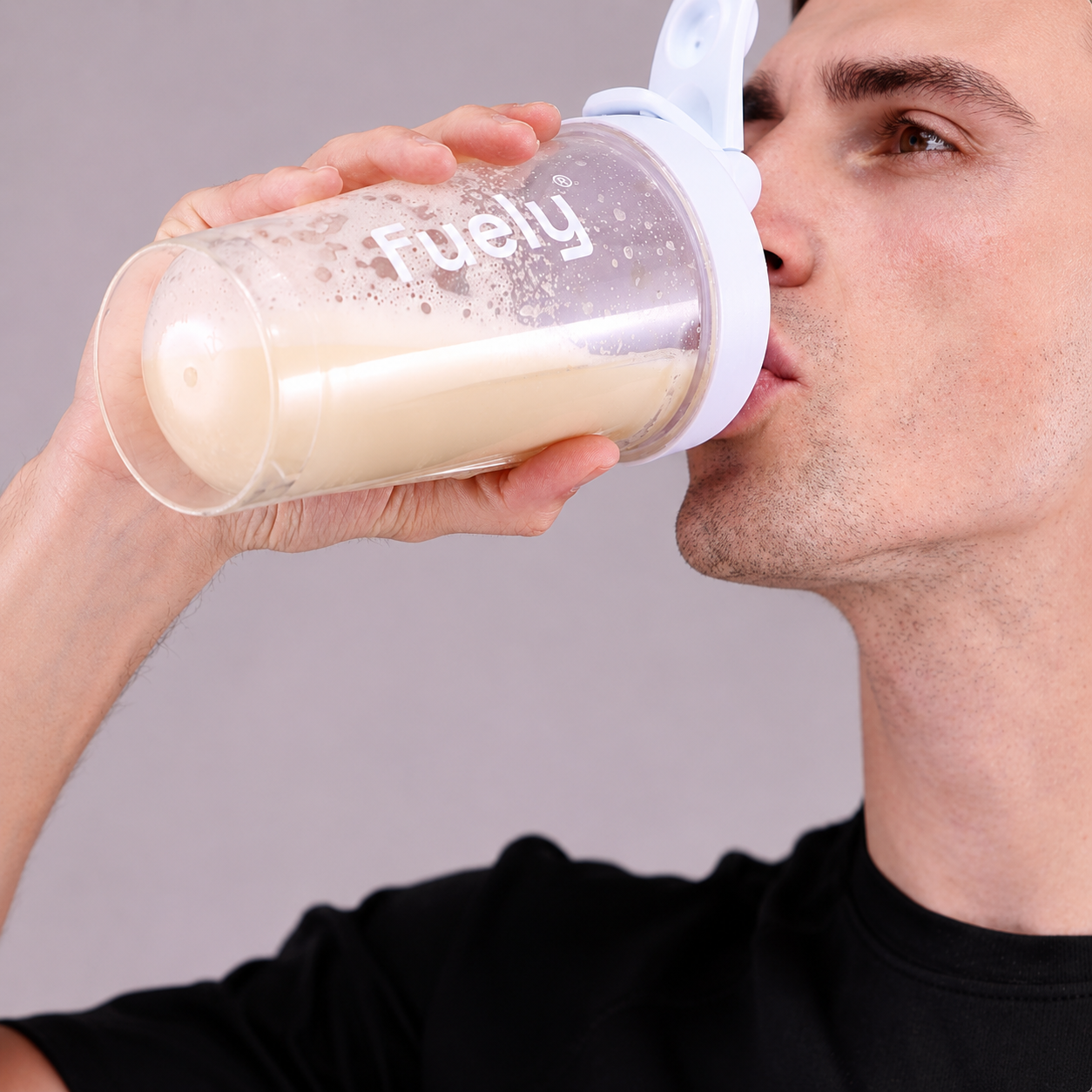 Recovery Protein - Salted Caramel