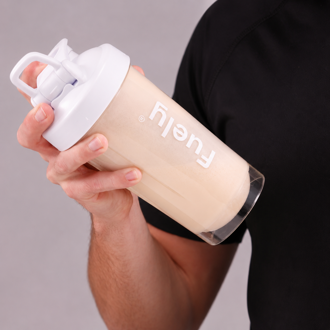 Recovery Protein - Salted Caramel