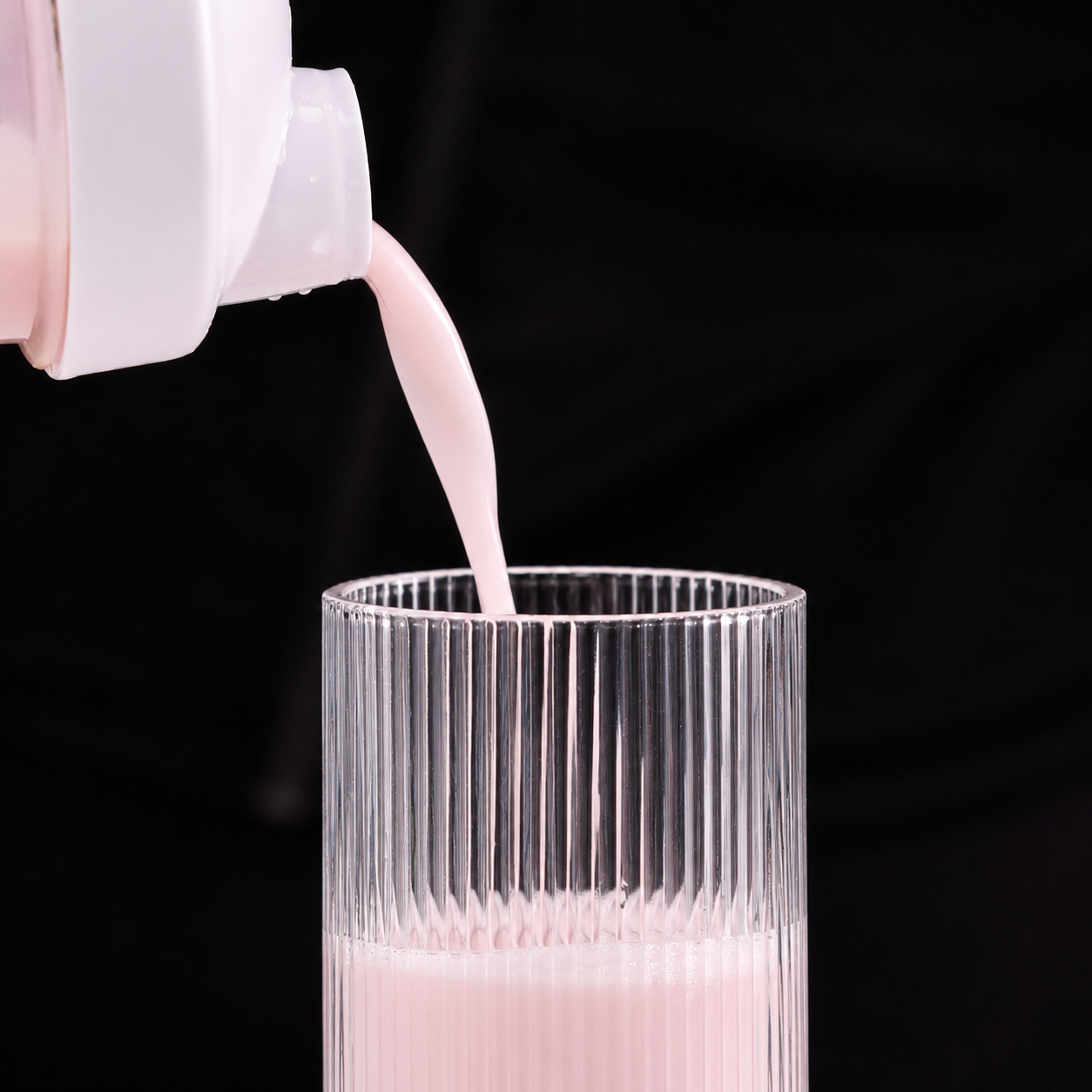 Recovery Protein - Strawberry Milkshake
