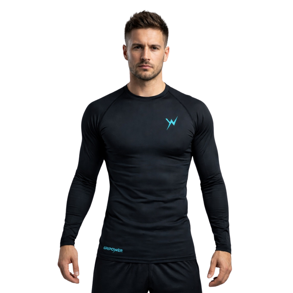 Warmtech® Hosszú Ujj