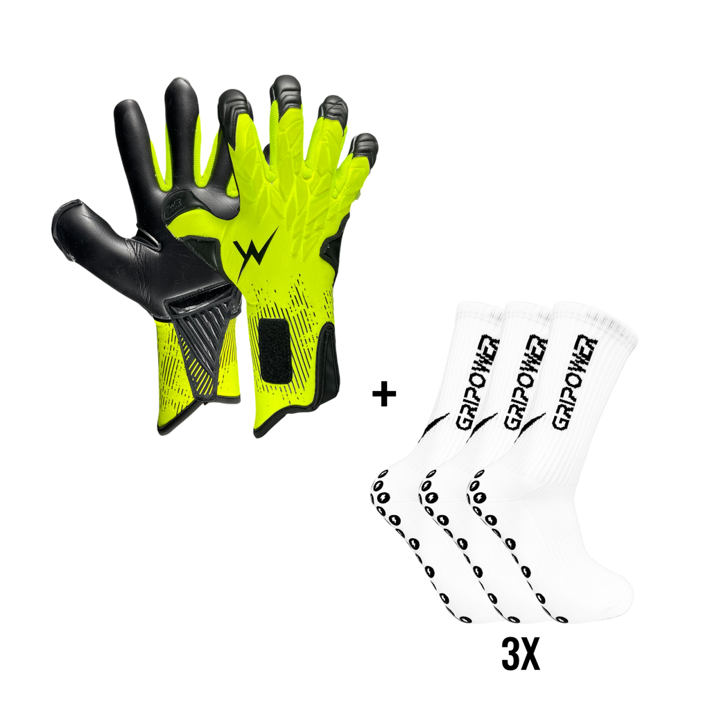 Unique Grip PACK