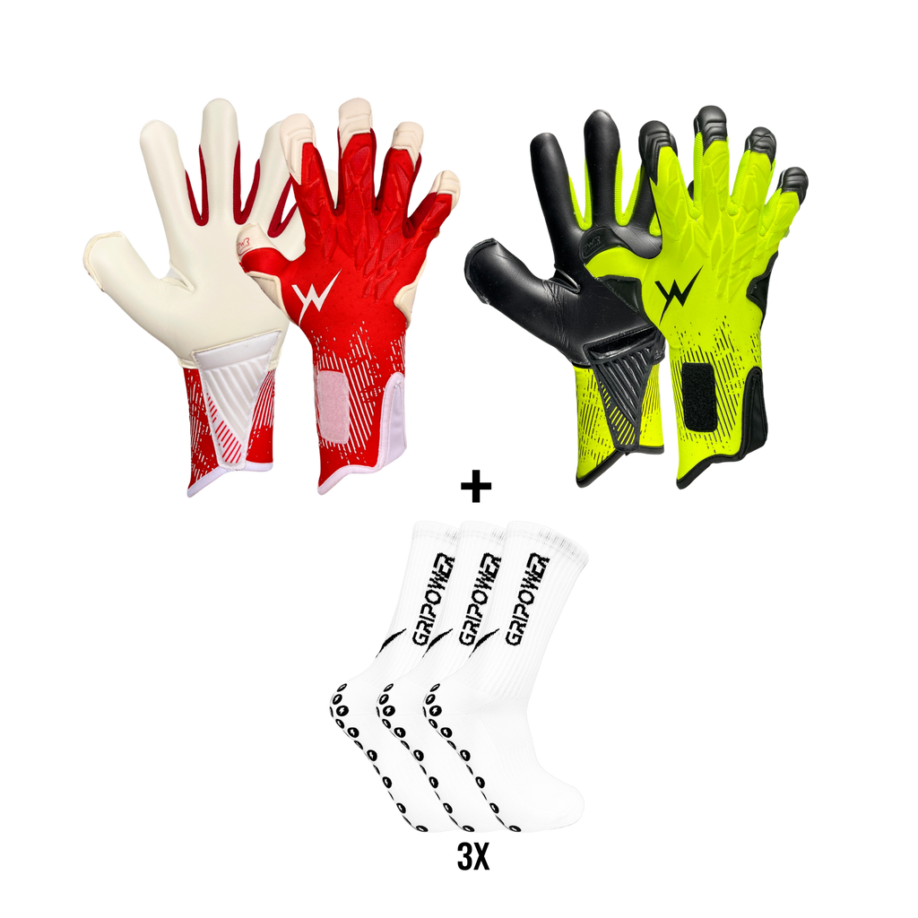 Unique Elite PACK