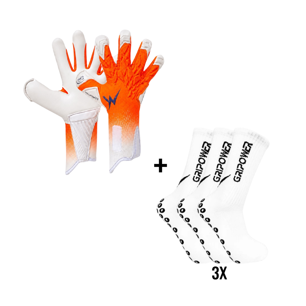 Unique Grip PACK