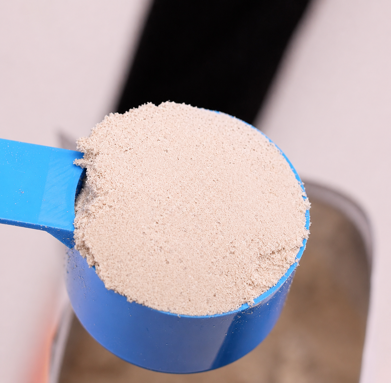 Whey Protein - Cookies and Cream