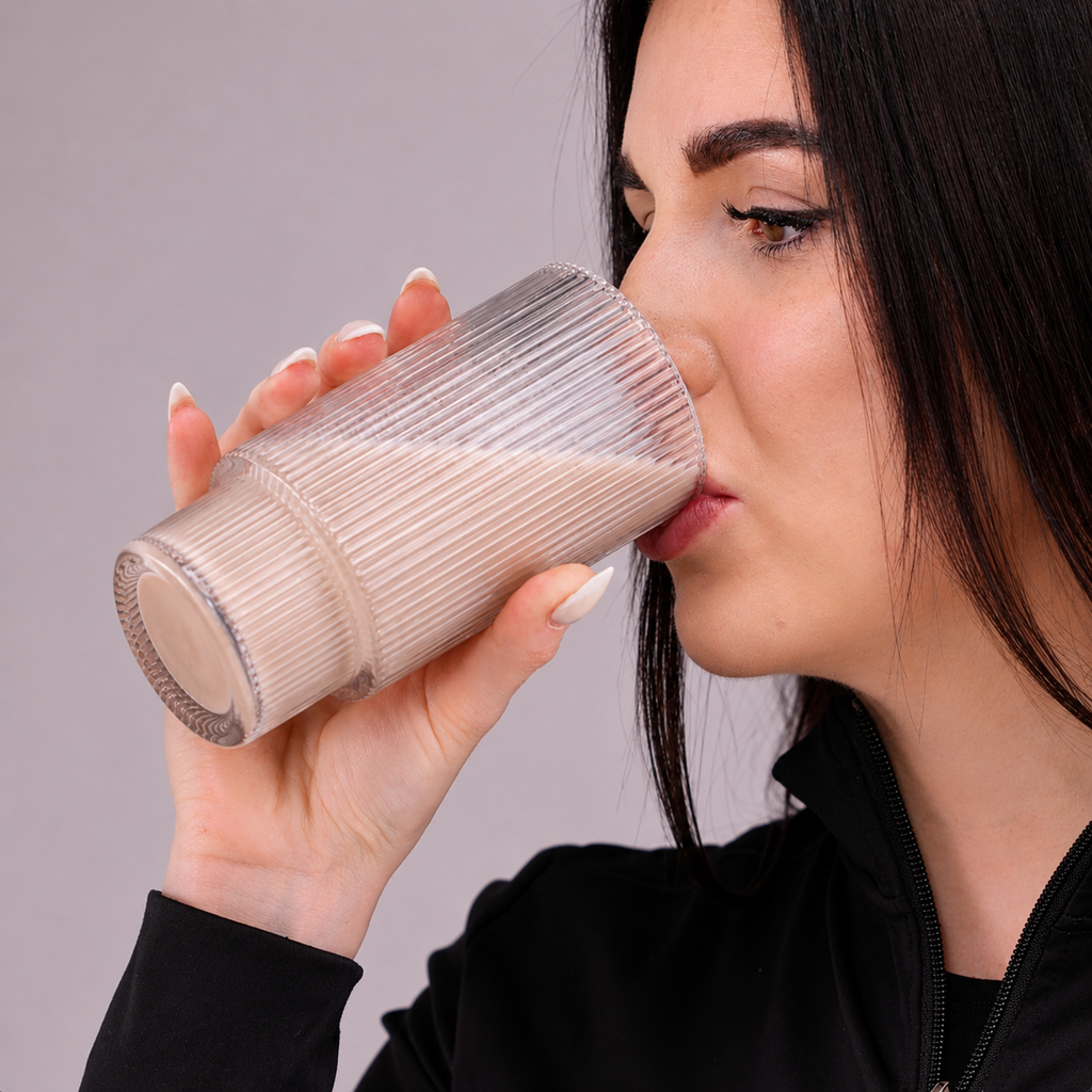 Whey Protein - Cookies and Cream