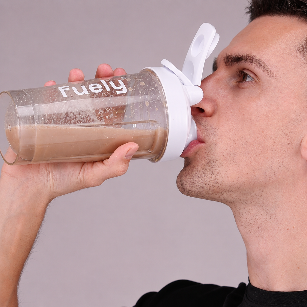 Whey Protein - Cookies and Cream