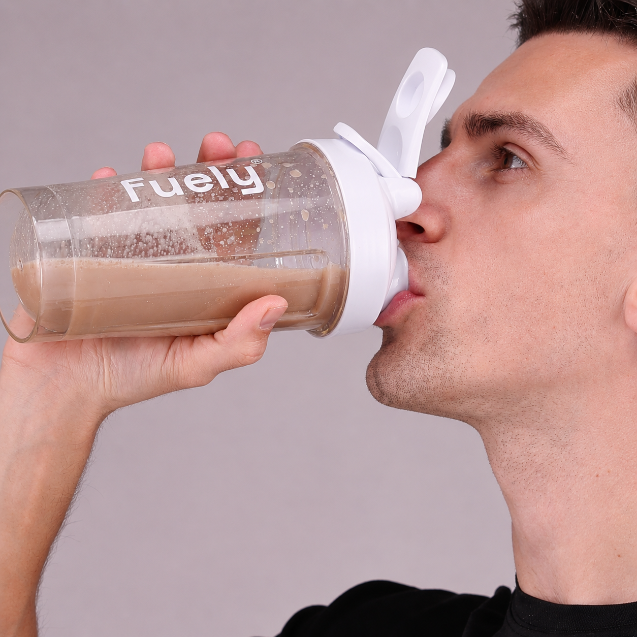 Whey Protein - Cookies and Cream