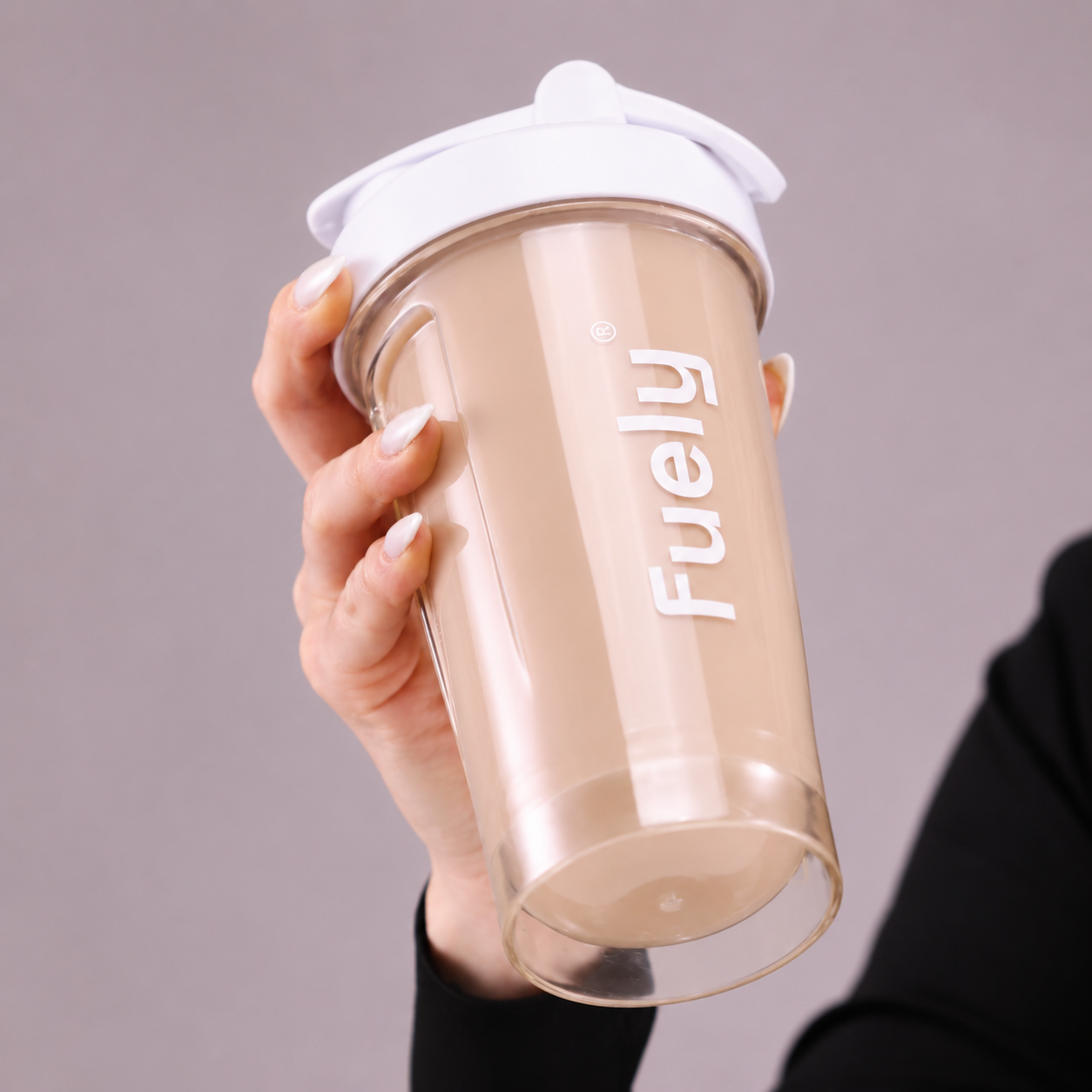 Whey Protein - Cookies and Cream