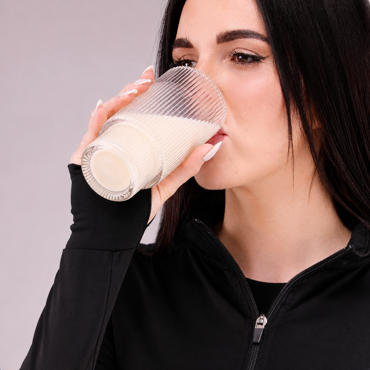 Whey Protein - Vanilla
