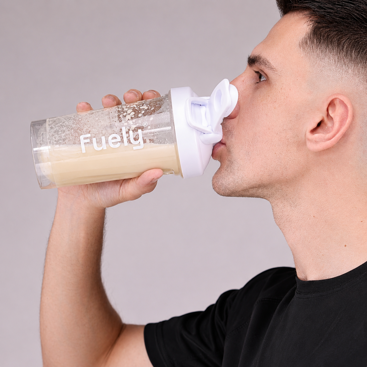 Whey Protein - Vanilla