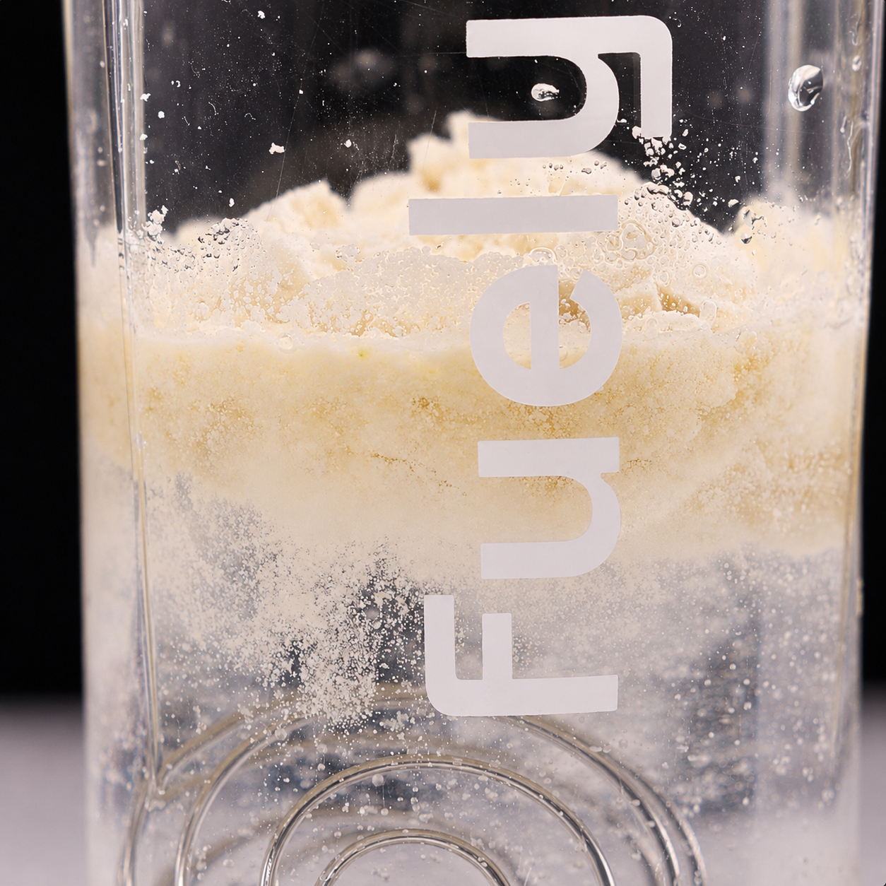 Whey Protein - Vanilla